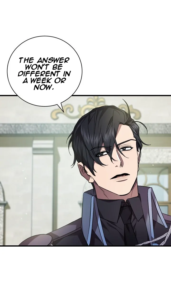 How To Raise A Victim? Chapter 54 page 6 - 