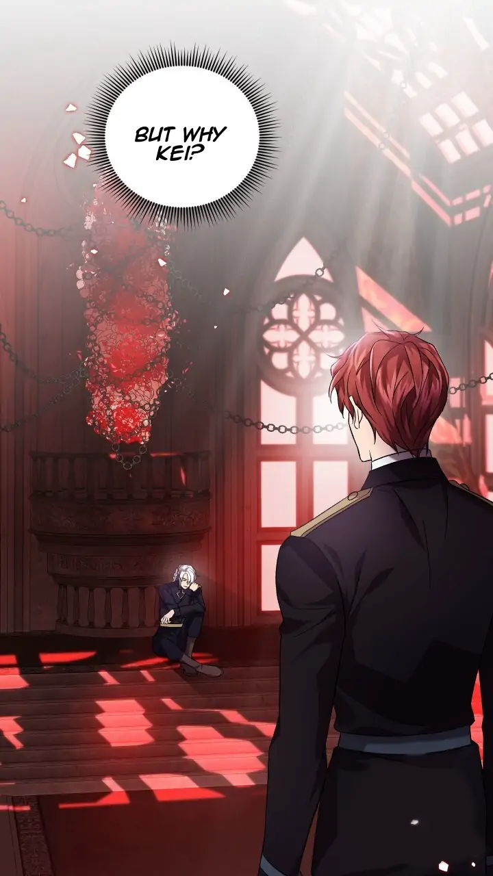 How To Raise A Victim? Chapter 54 page 53 - 