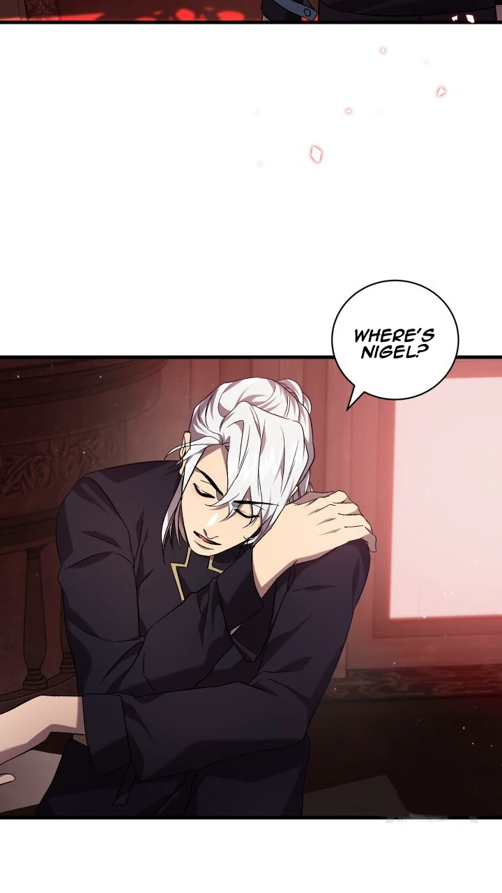 How To Raise A Victim? Chapter 54 page 54 - 
