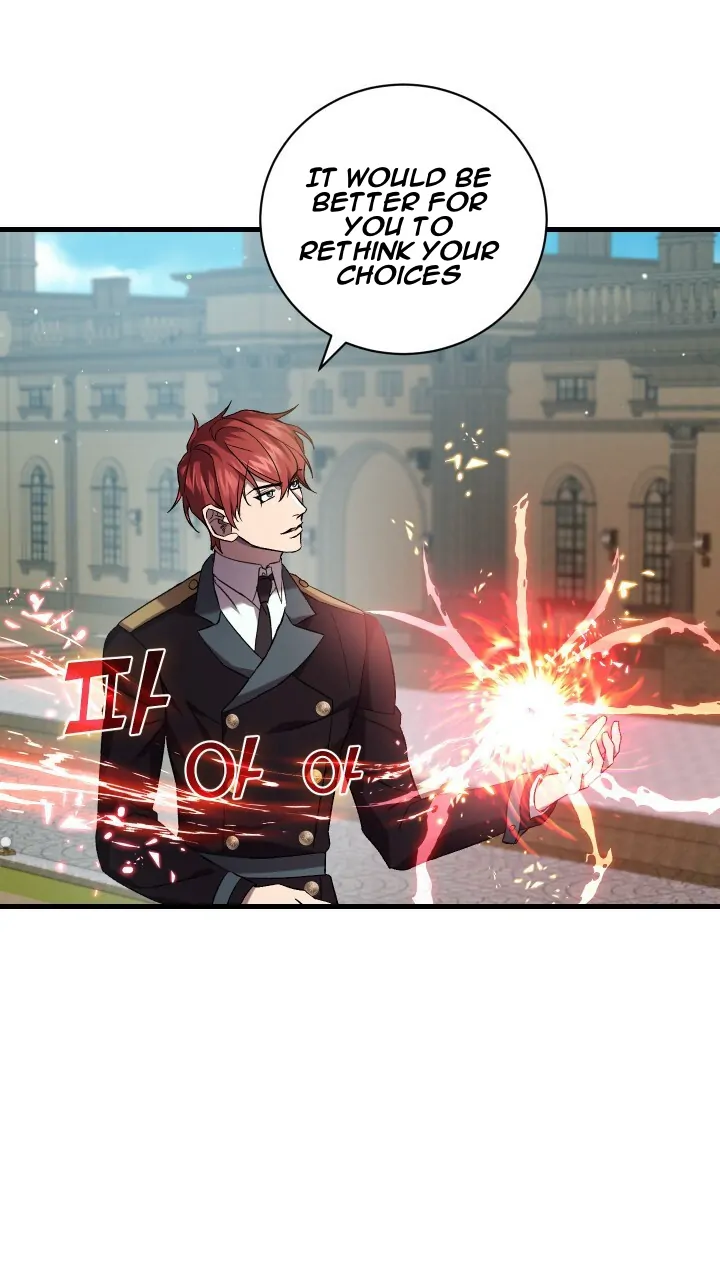 How To Raise A Victim? Chapter 54 page 7 - 