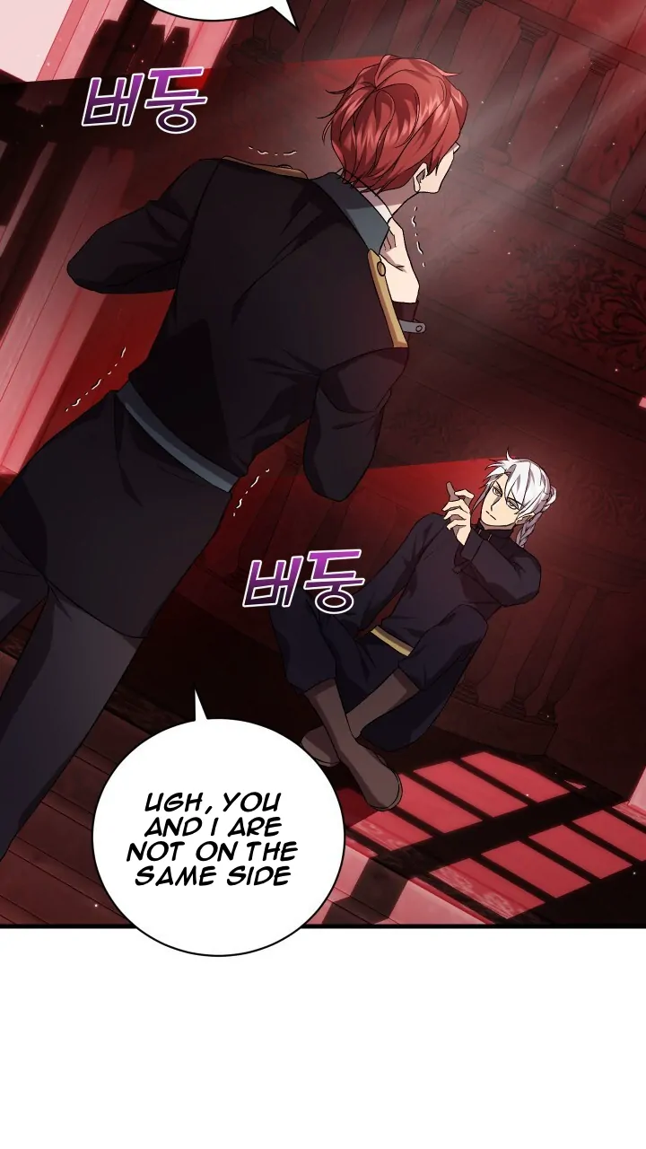 How To Raise A Victim? Chapter 54 page 64 - 