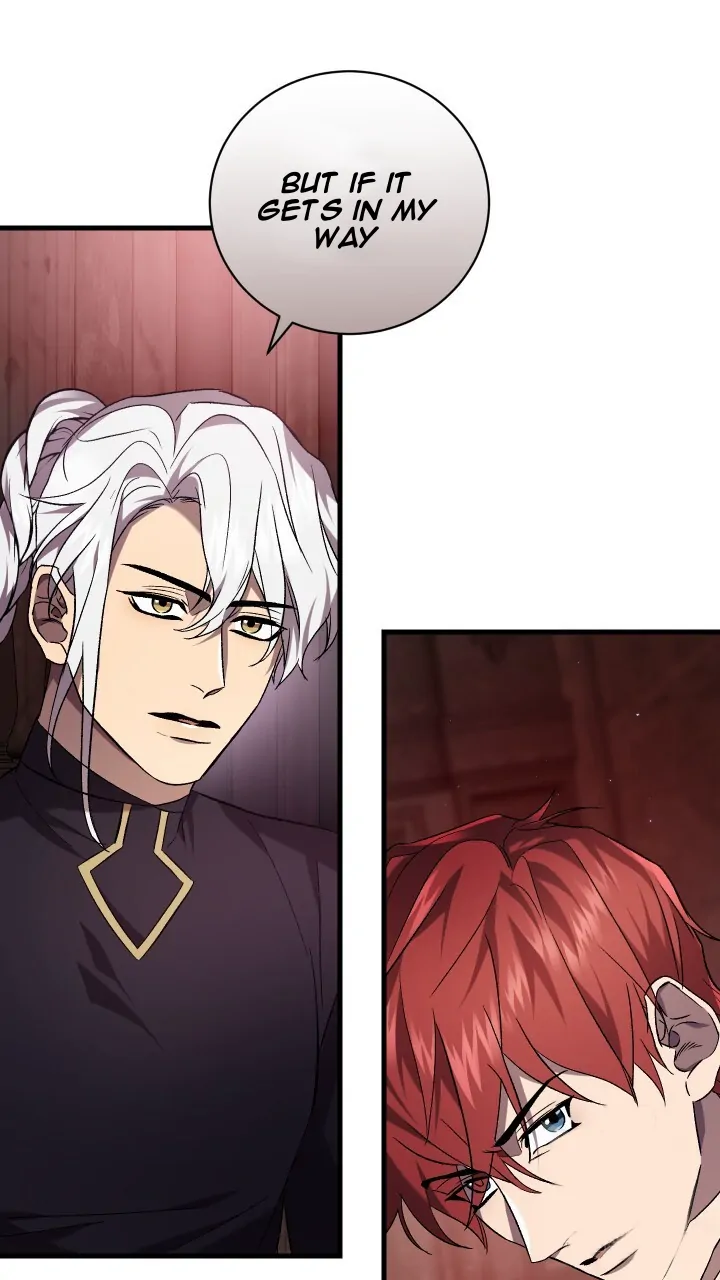 How To Raise A Victim? Chapter 54 page 68 - 