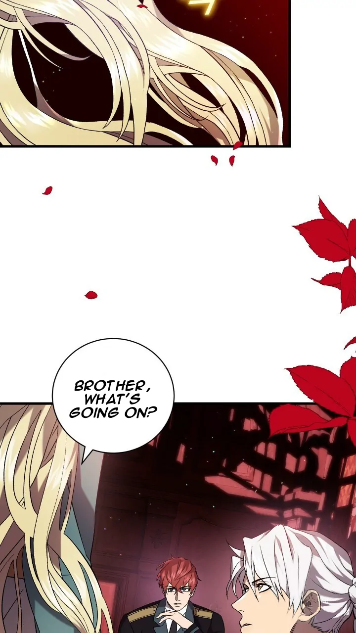 How To Raise A Victim? Chapter 54 page 70 - 