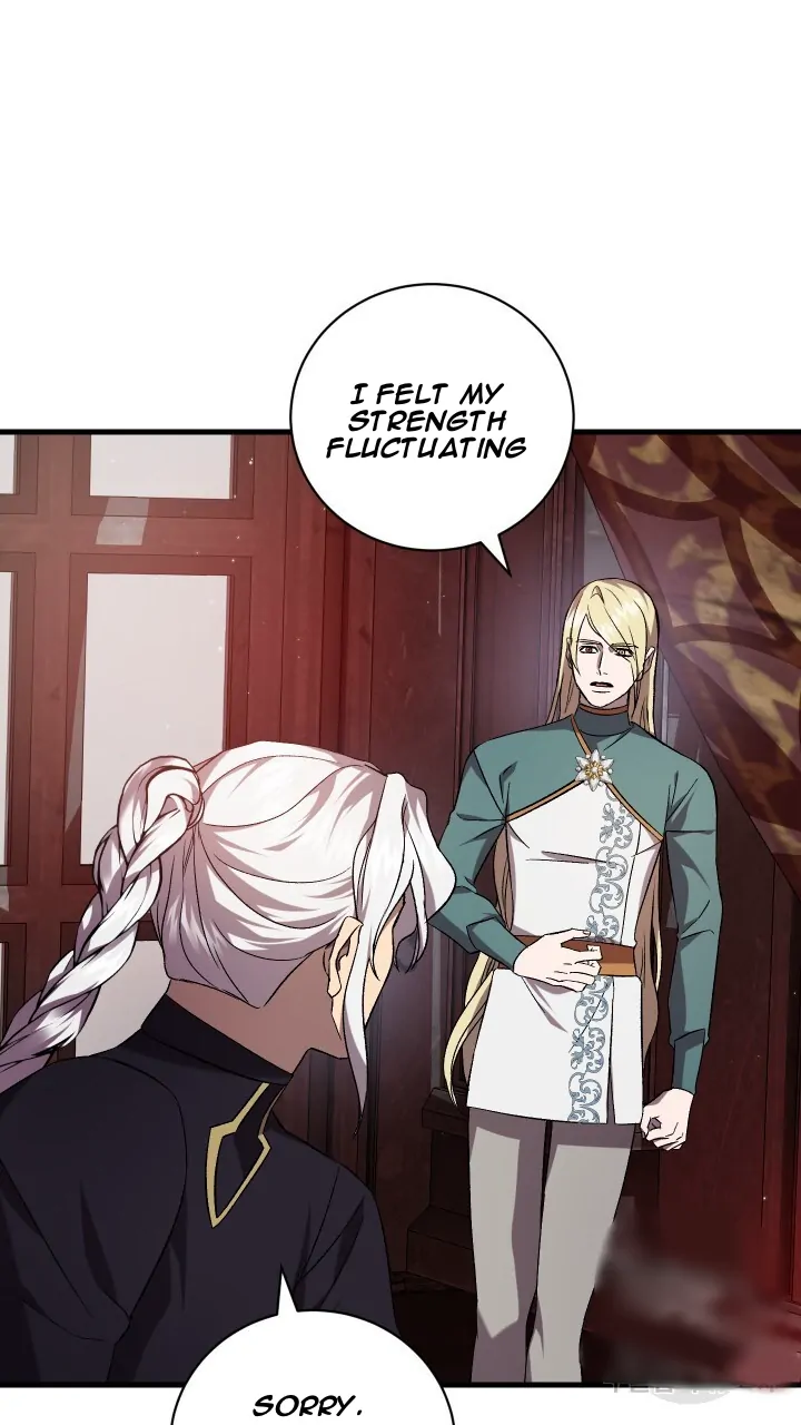 How To Raise A Victim? Chapter 54 page 71 - 