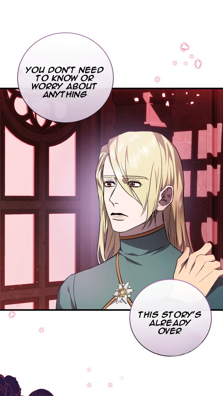 How To Raise A Victim? Chapter 54 page 77 - 