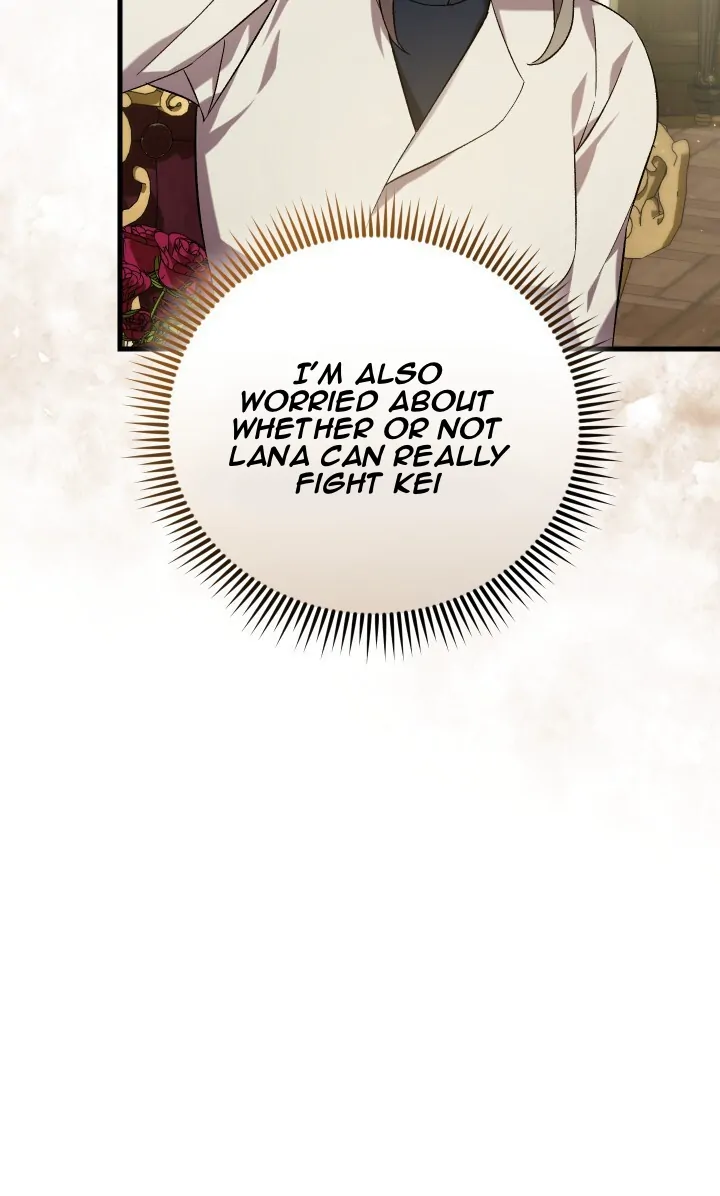 How To Raise A Victim? Chapter 55 page 12 - 