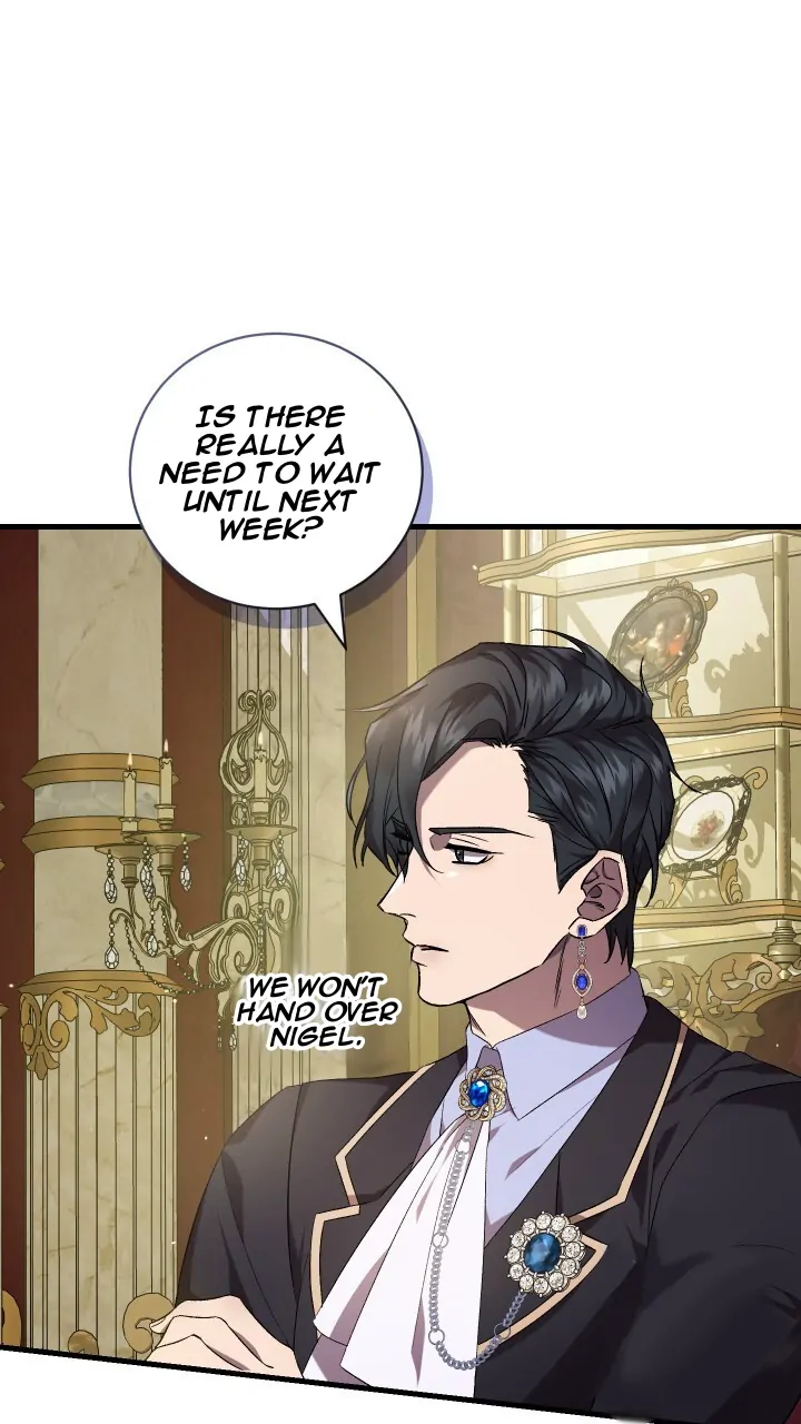 How To Raise A Victim? Chapter 55 page 3 - 