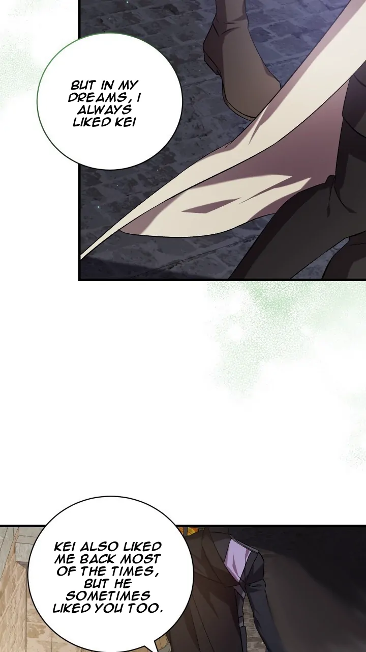 How To Raise A Victim? Chapter 55 page 29 - 