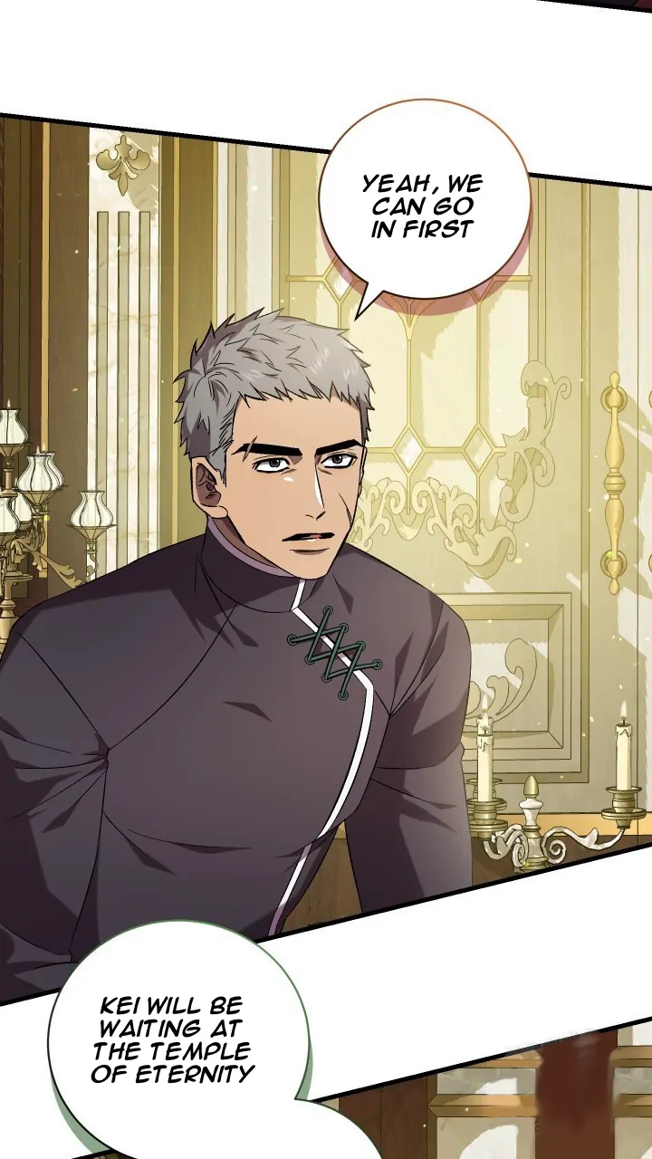 How To Raise A Victim? Chapter 55 page 4 - 