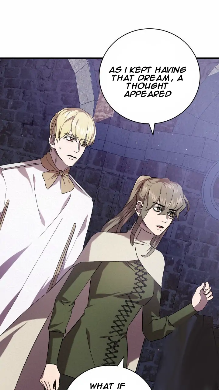 How To Raise A Victim? Chapter 55 page 33 - 