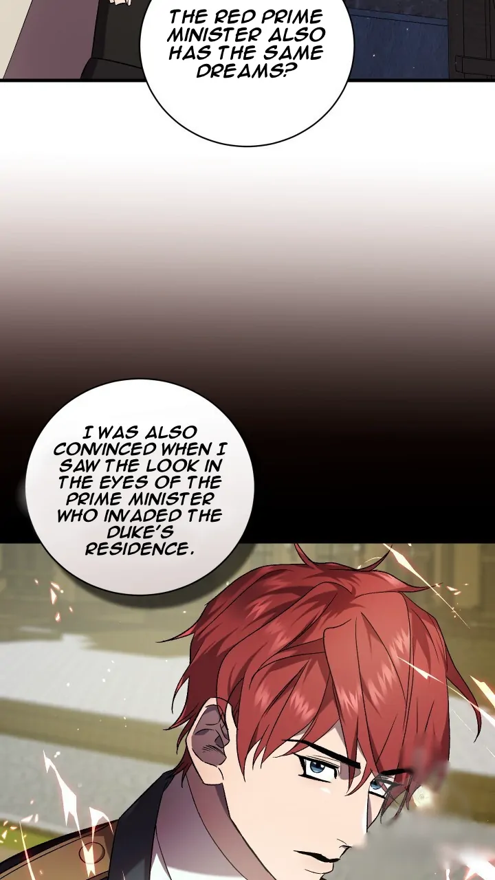 How To Raise A Victim? Chapter 55 page 34 - 