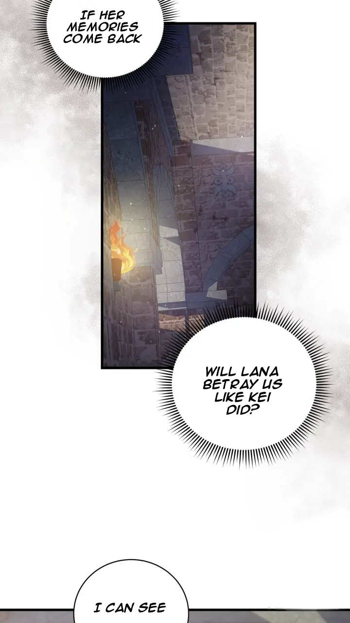 How To Raise A Victim? Chapter 55 page 38 - 