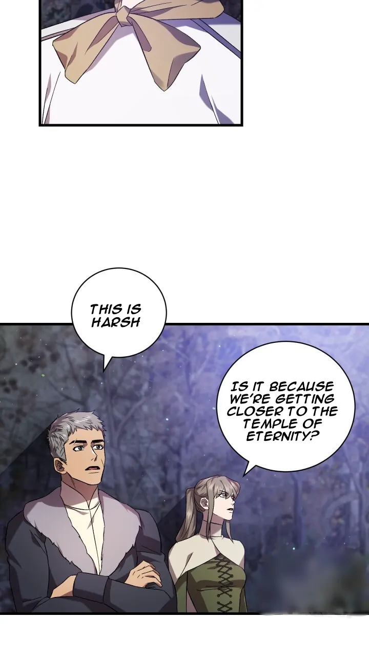 How To Raise A Victim? Chapter 55 page 46 - 