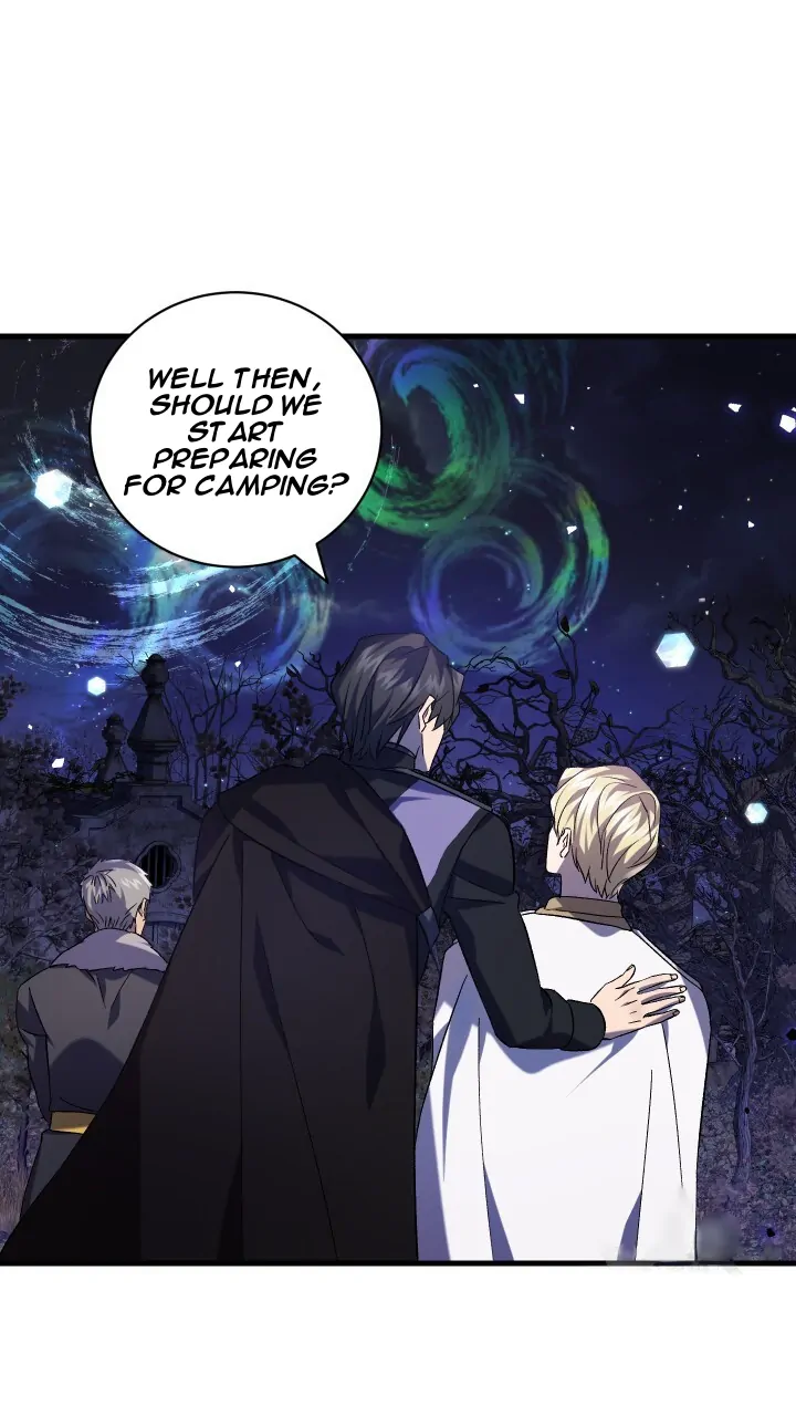 How To Raise A Victim? Chapter 55 page 53 - 
