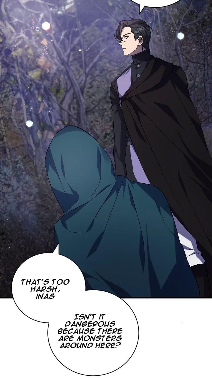 How To Raise A Victim? Chapter 55 page 60 - 