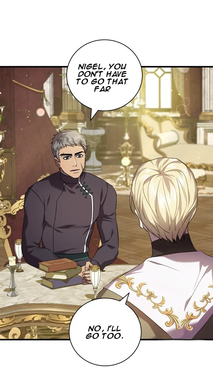 How To Raise A Victim? Chapter 55 page 7 - 