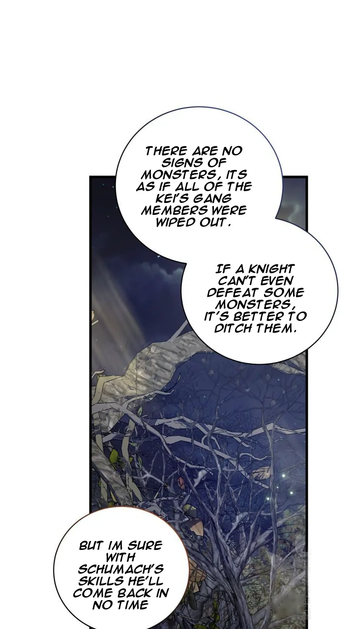 How To Raise A Victim? Chapter 55 page 61 - 