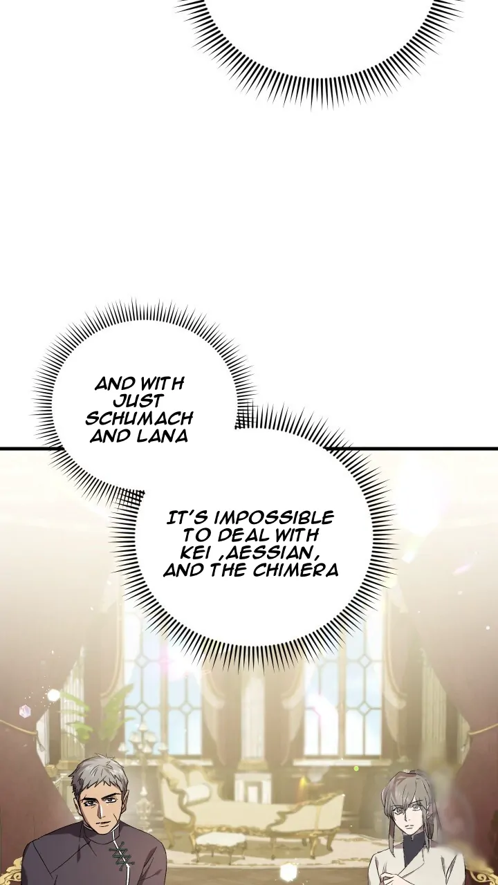 How To Raise A Victim? Chapter 55 page 9 - 