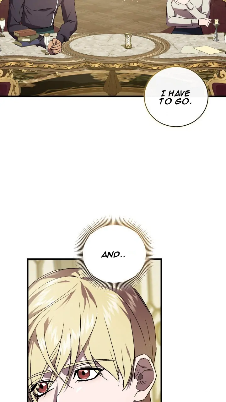 How To Raise A Victim? Chapter 55 page 10 - 