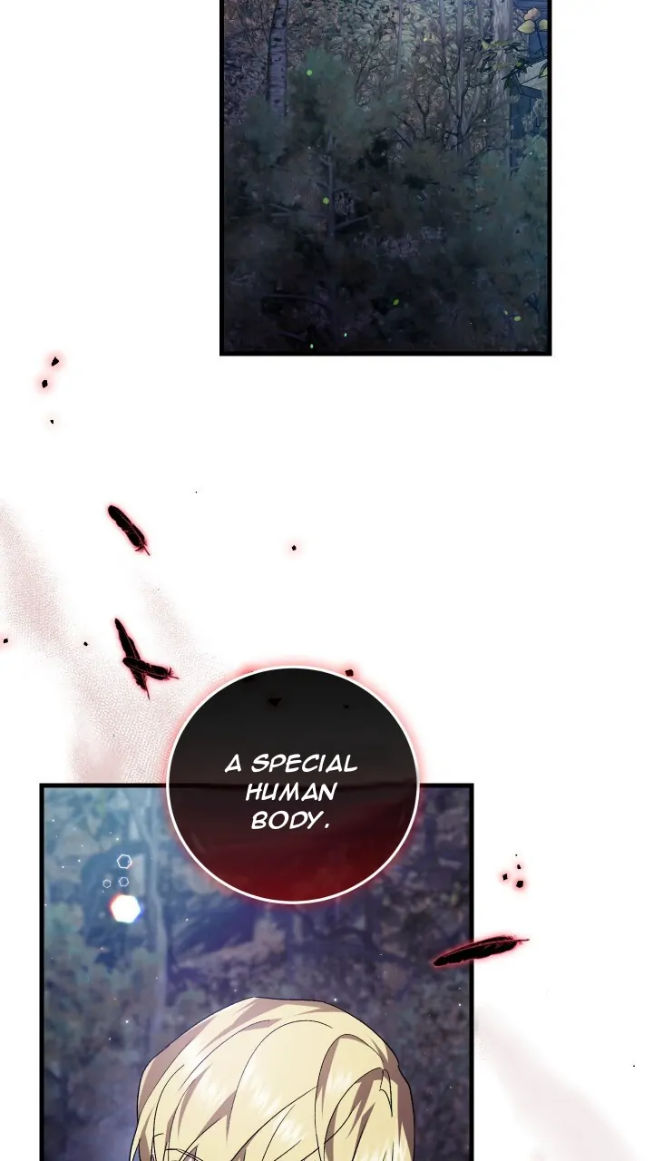How To Raise A Victim? Chapter 56 page 11 - 