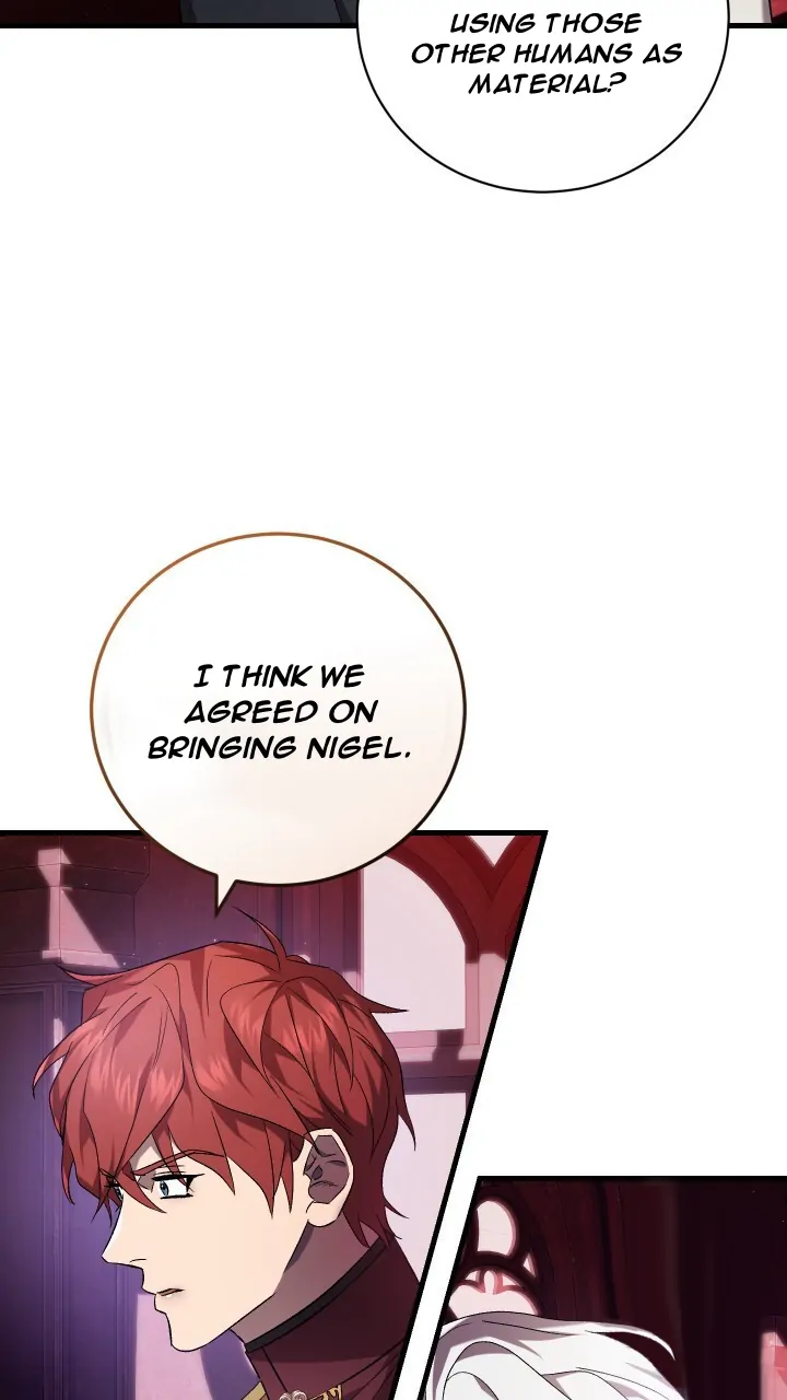 How To Raise A Victim? Chapter 56 page 15 - 