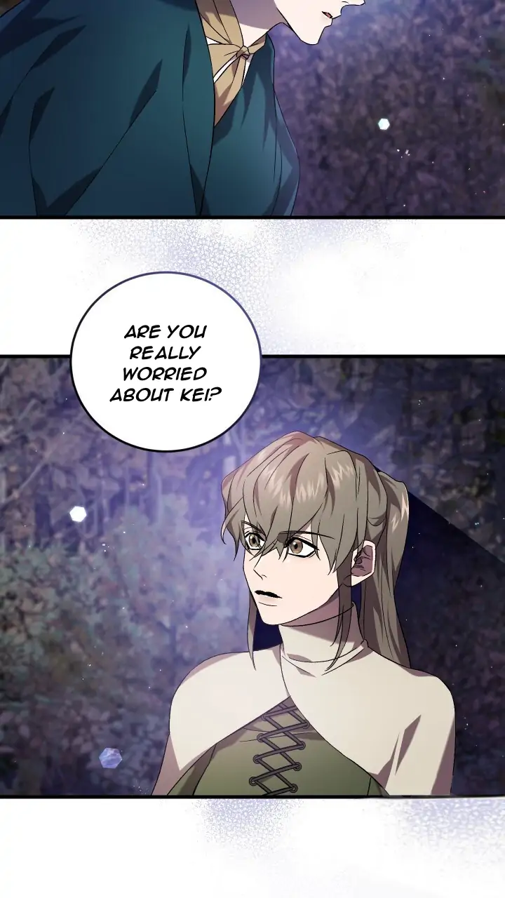 How To Raise A Victim? Chapter 56 page 27 - 