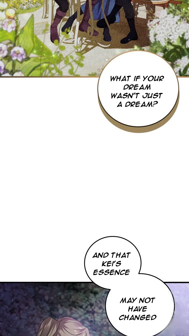 How To Raise A Victim? Chapter 56 page 40 - 
