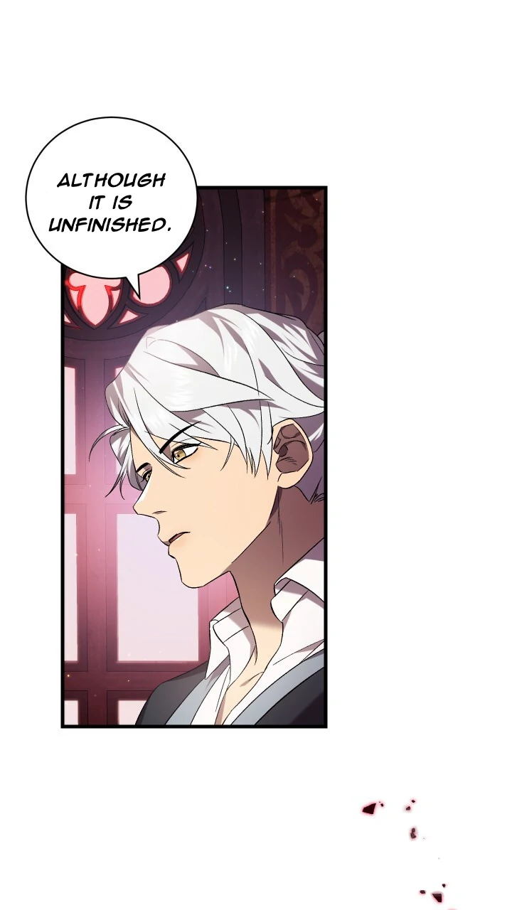 How To Raise A Victim? Chapter 56 page 8 - 