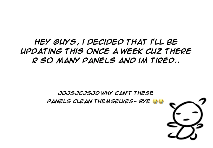 How To Raise A Victim? Chapter 56 page 80 - 