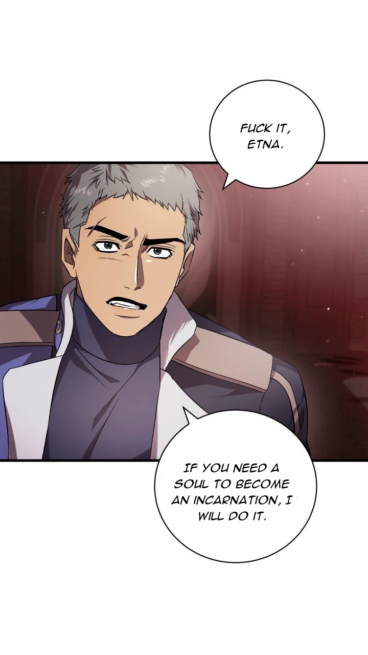 How To Raise A Victim? Chapter 57 page 12 - 