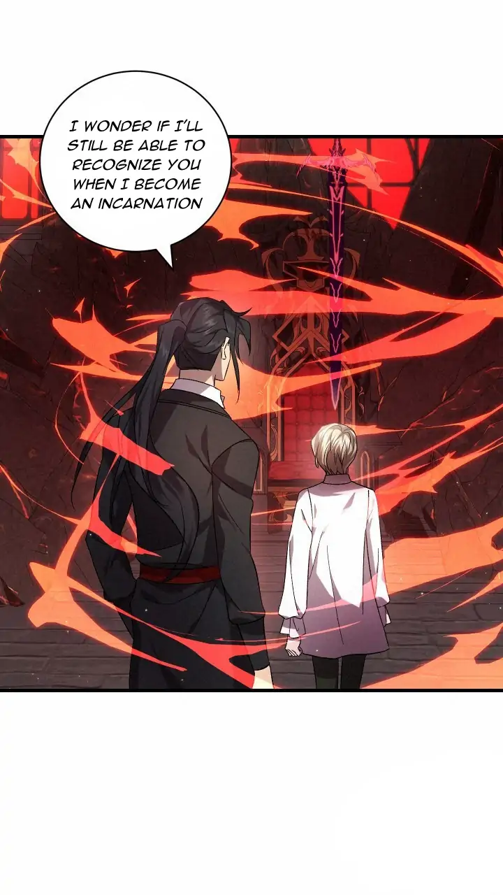 How To Raise A Victim? Chapter 57 page 17 - 