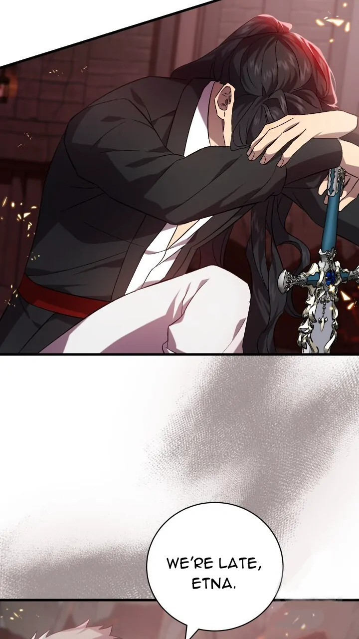 How To Raise A Victim? Chapter 57 page 3 - 