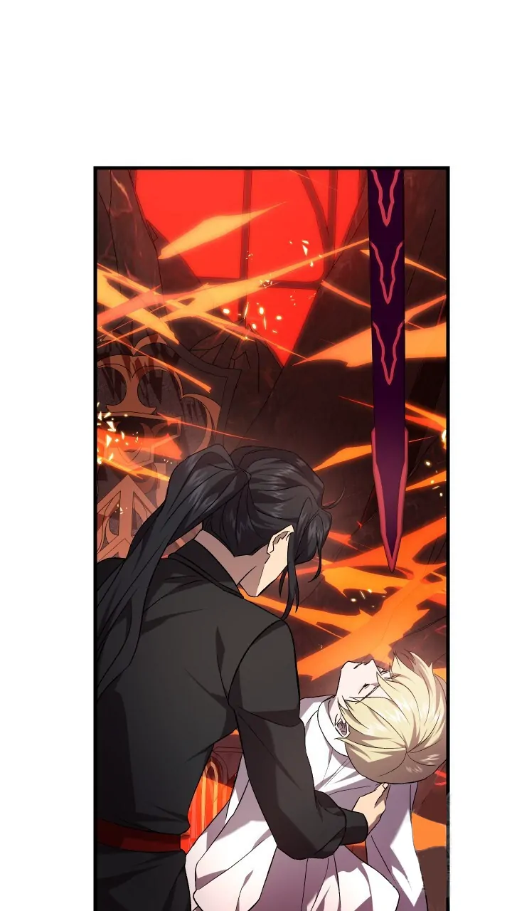 How To Raise A Victim? Chapter 57 page 22 - 