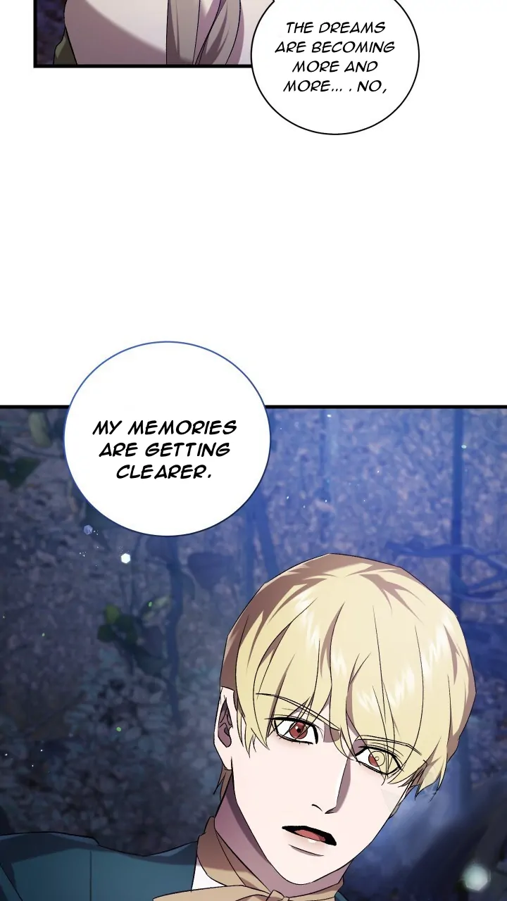 How To Raise A Victim? Chapter 57 page 36 - 