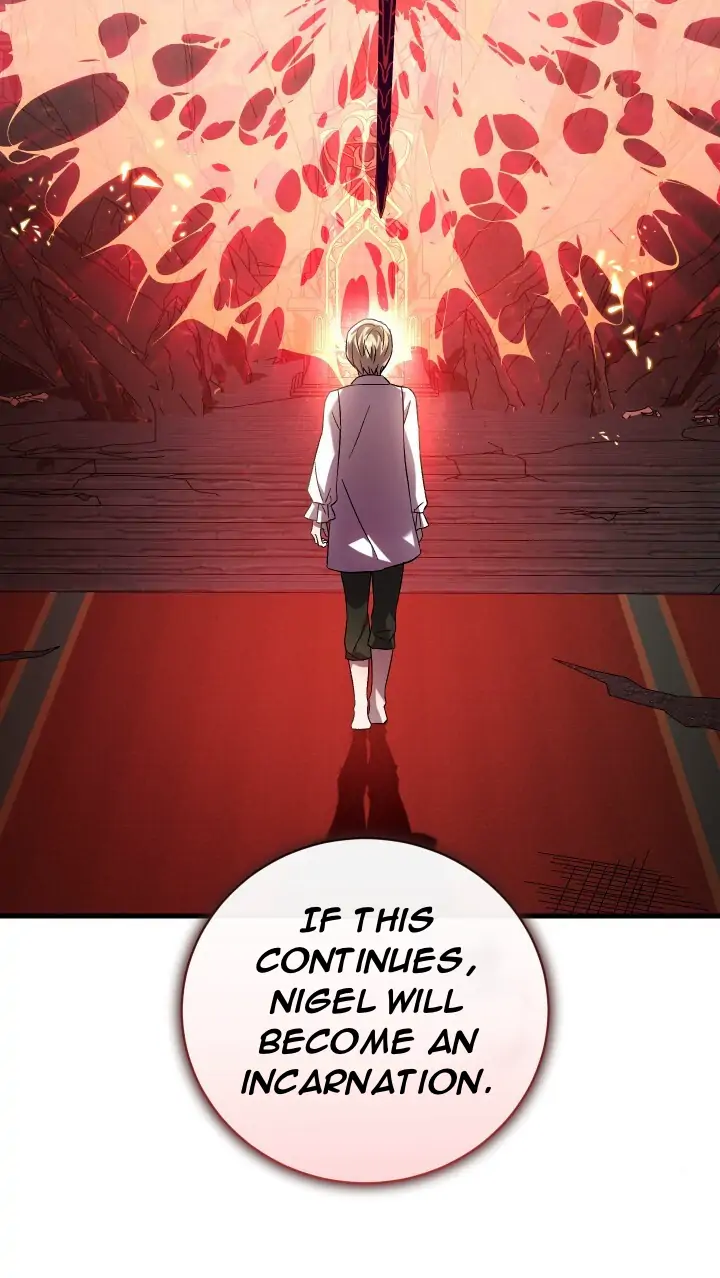 How To Raise A Victim? Chapter 57 page 5 - 