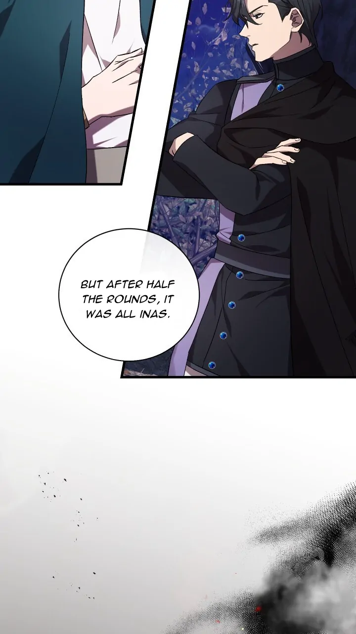 How To Raise A Victim? Chapter 57 page 48 - 