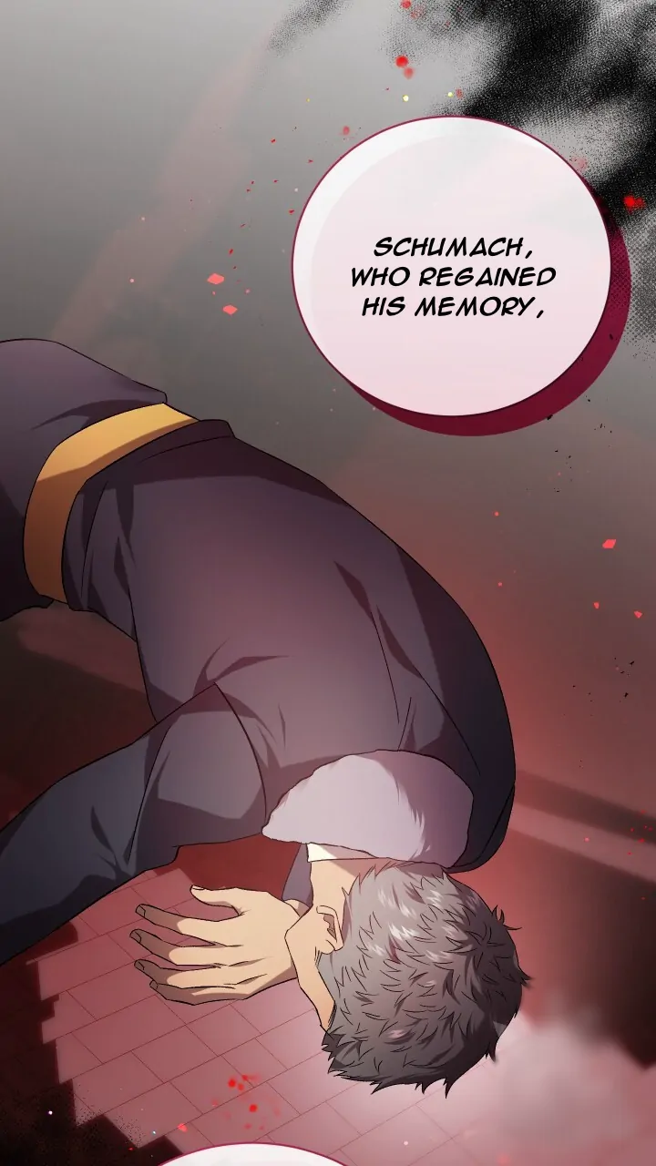 How To Raise A Victim? Chapter 57 page 49 - 