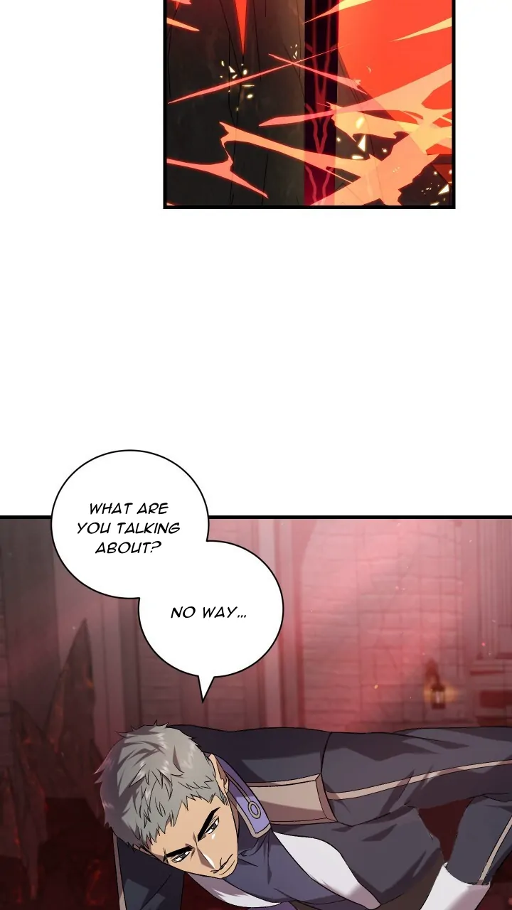 How To Raise A Victim? Chapter 57 page 8 - 