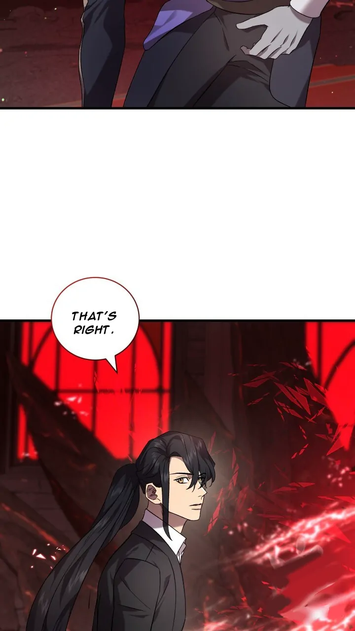 How To Raise A Victim? Chapter 57 page 9 - 