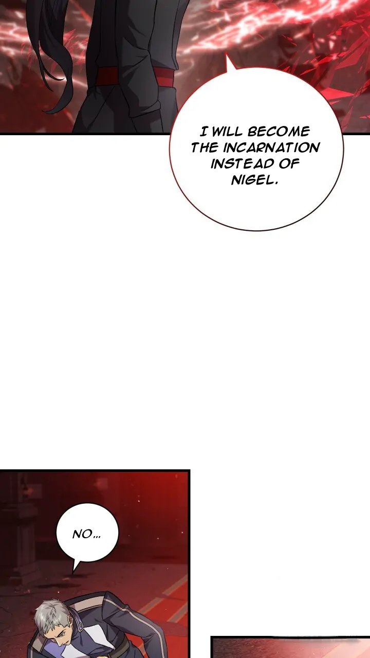 How To Raise A Victim? Chapter 57 page 10 - 