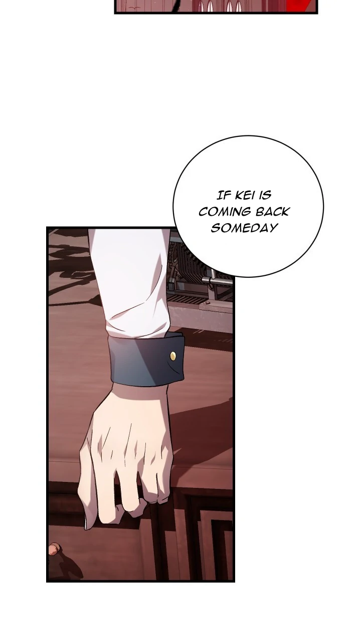 How To Raise A Victim? Chapter 58 page 14 - 