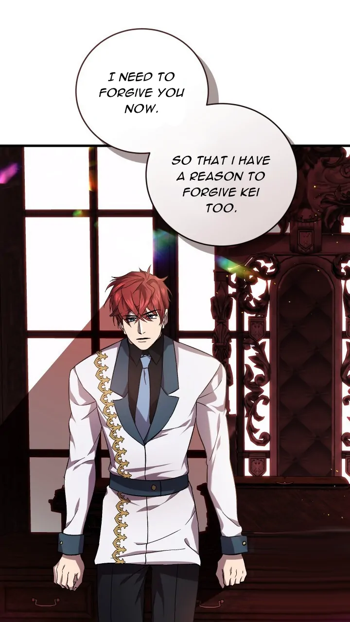 How To Raise A Victim? Chapter 58 page 15 - 