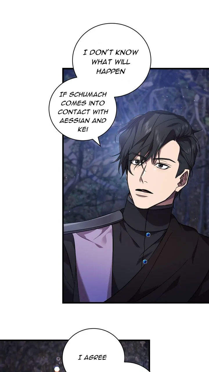How To Raise A Victim? Chapter 58 page 3 - 