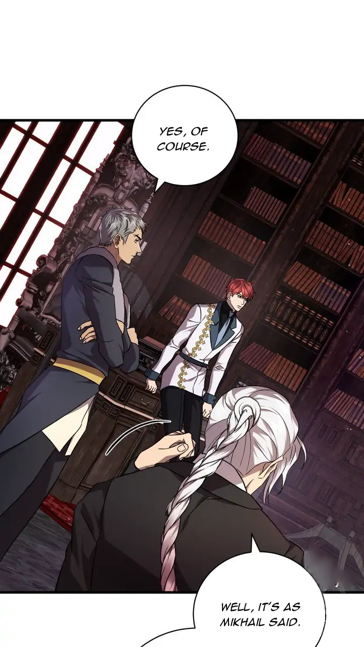 How To Raise A Victim? Chapter 58 page 24 - 