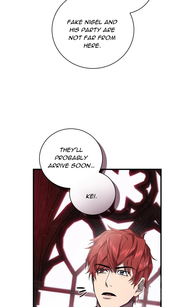 How To Raise A Victim? Chapter 58 page 25 - 