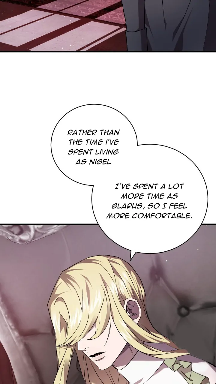 How To Raise A Victim? Chapter 58 page 36 - 