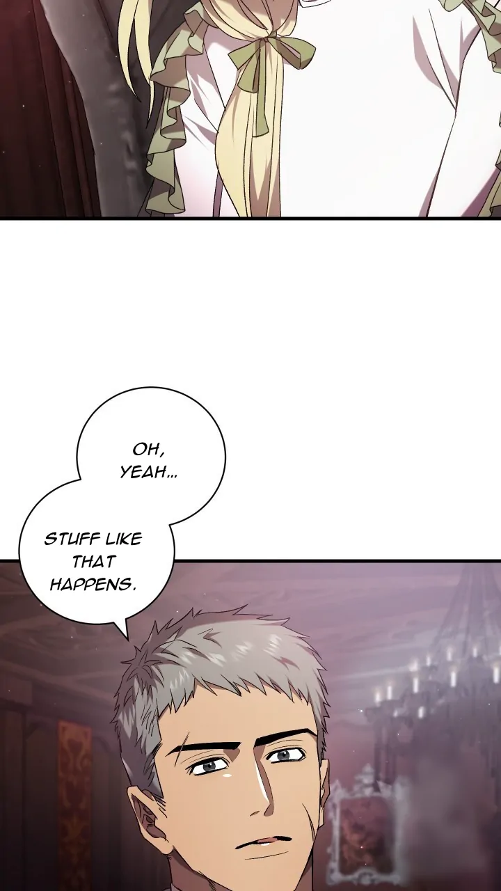How To Raise A Victim? Chapter 58 page 37 - 