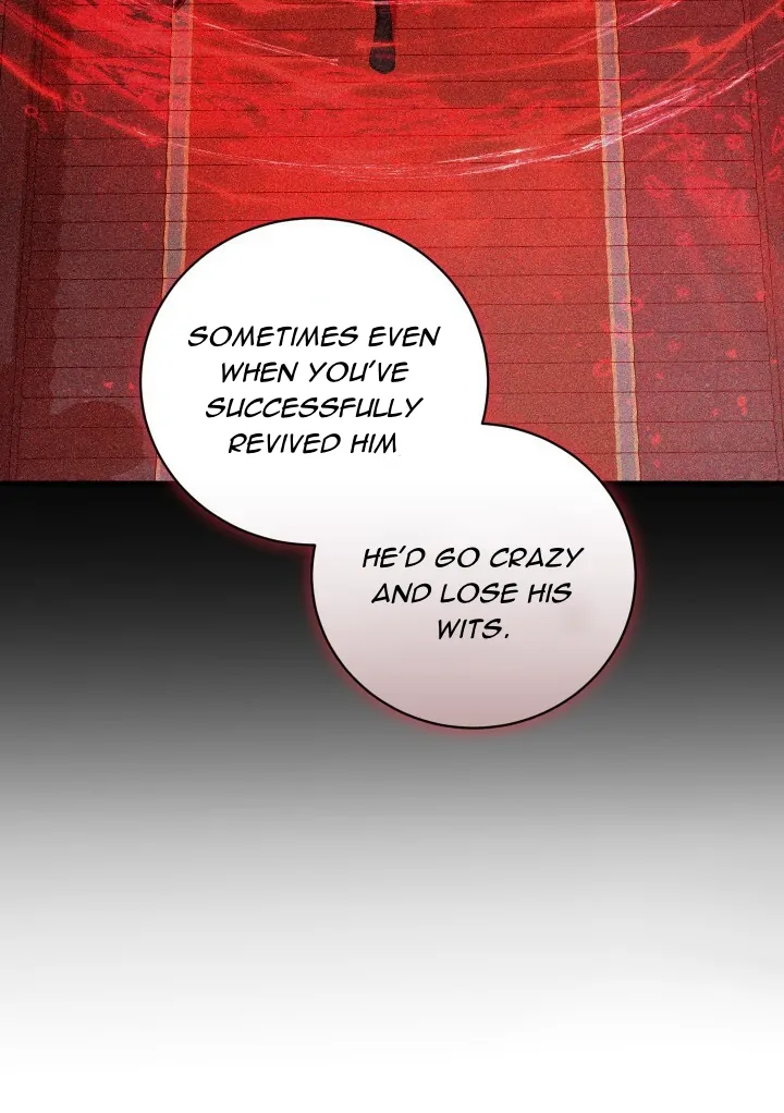 How To Raise A Victim? Chapter 58 page 43 - 