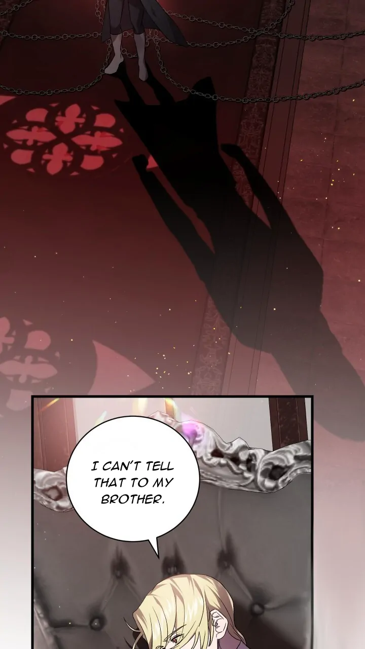 How To Raise A Victim? Chapter 58 page 47 - 
