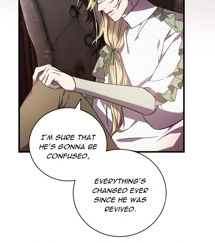 How To Raise A Victim? Chapter 58 page 48 - 